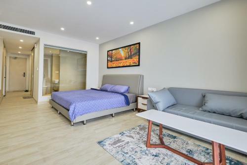 Sol Beach Apartments Nha Trang