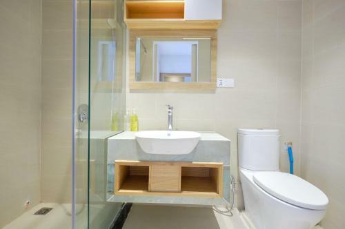 Sol Beach Apartments Nha Trang