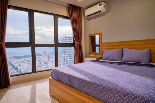 Sol Beach Apartments Nha Trang