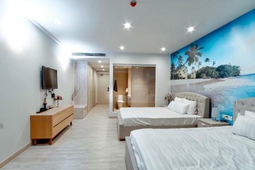Apartamento C?n H? Gold Coast