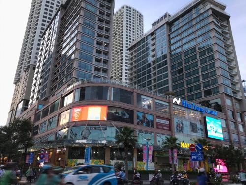 Apartment Premium Thi�n Kim 4