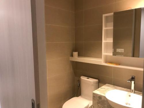 Apartment Premium Thi�n Kim 10