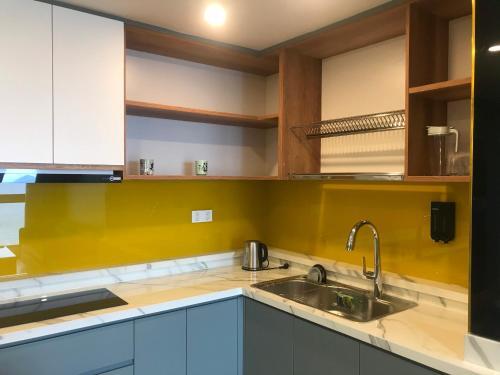 Apartment Premium Thi�n Kim 10