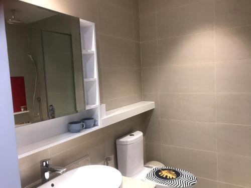 Apartment Premium Thi�n Kim 10