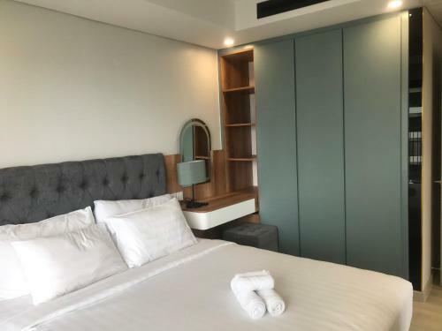 Apartment Premium Thi�n Kim 10