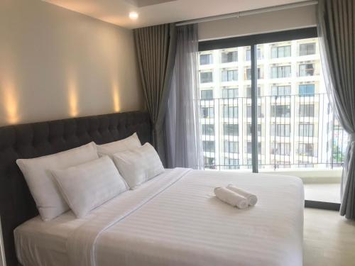 Apartment Premium Thi�n Kim 10