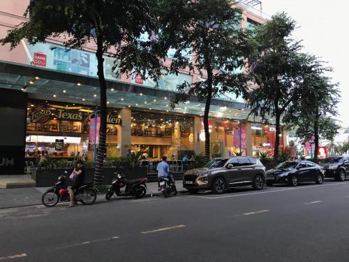 Apartment Premium Thi�n Kim 10