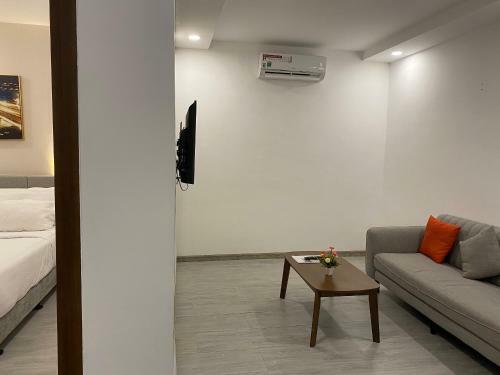 Apartment Premium Thi�n Kim 11