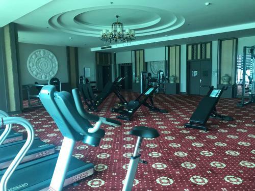 Apartment Premium Thi�n Kim 11