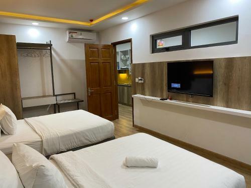 Apartment Premium Thi�n Kim 11