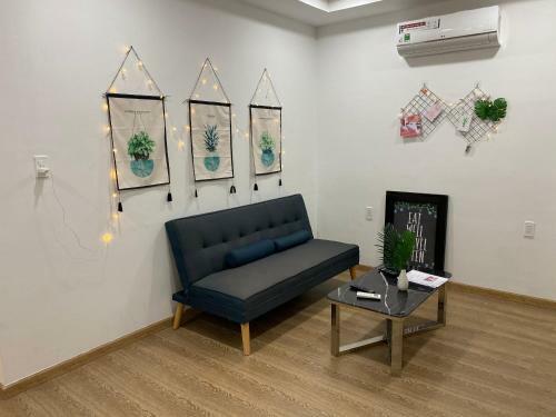 Apartment Premium Thi�n Kim 11