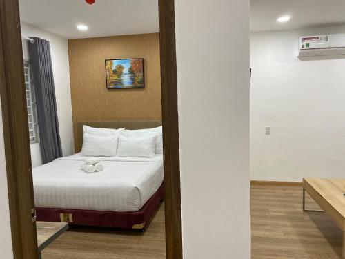 Apartment Premium Thi�n Kim 11