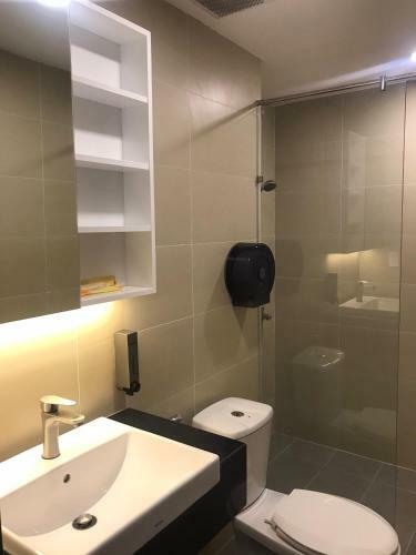 Apartment Premium Thi�n Kim 11