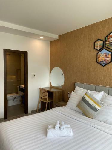 Apartment Premium Thi�n Kim 11