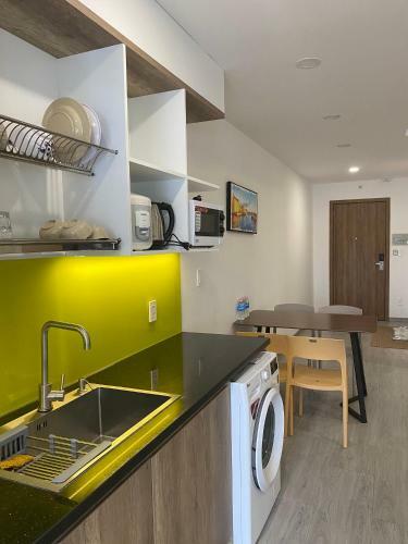 Apartment Premium Thi�n Kim 11