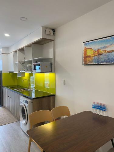 Apartment Premium Thi�n Kim 11