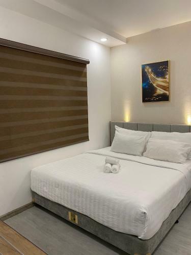 Apartment Premium Thi�n Kim 11