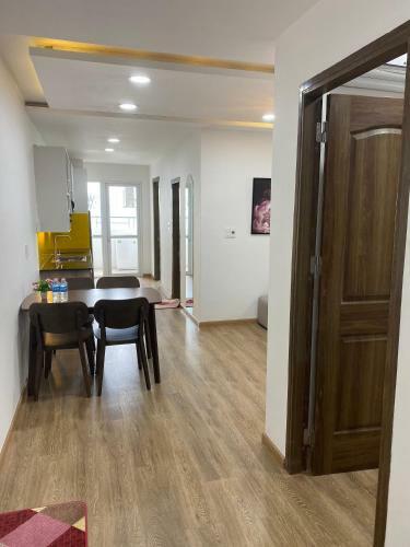 Apartment Premium Thi�n Kim 11