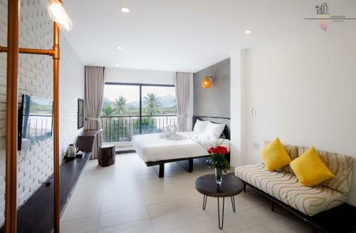Hotel Klaus Homestay By The River