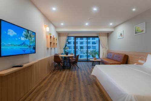 Little Nha Trang Apartment