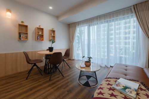 Little Nha Trang Apartment