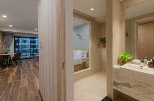 Little Nha Trang Apartment