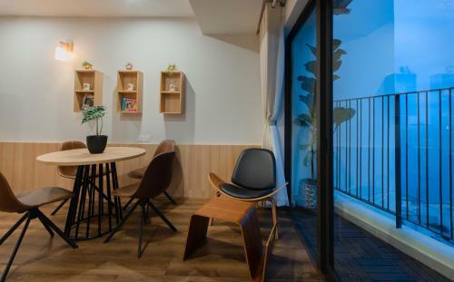 Little Nha Trang Apartment