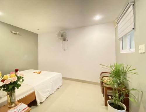 Hotel Tem House Nha Trang