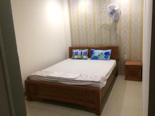 Hotel Tem House Nha Trang