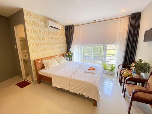 Hotel Tem House Nha Trang