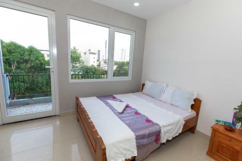 Hotel Tem House Nha Trang