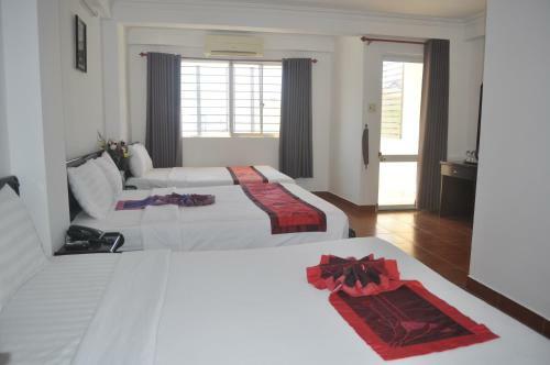 Hotel Sunway Nha Trang