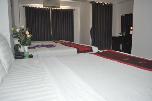 Hotel Sunway Nha Trang