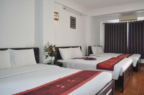 Hotel Sunway Nha Trang