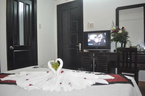 Hotel Sunway Nha Trang
