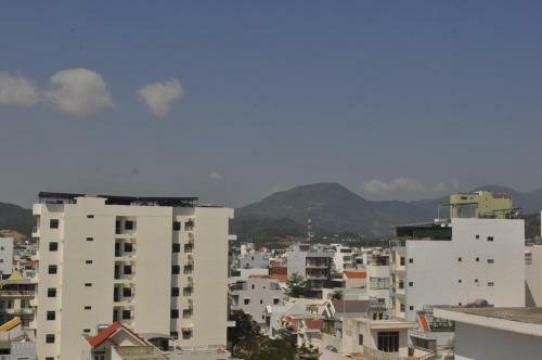Hotel Sunway Nha Trang