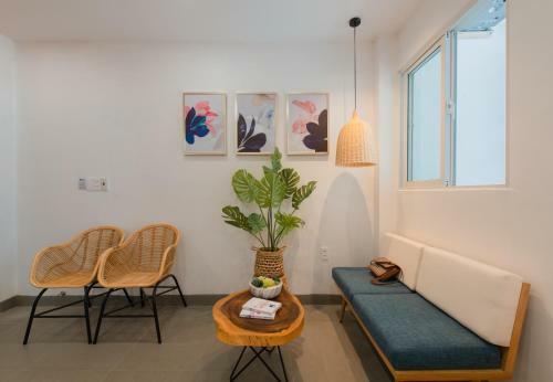 Shoho Hotel Nha Trang