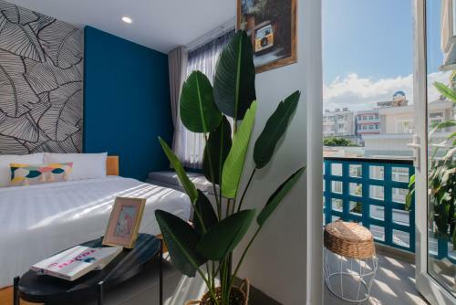 Shoho Hotel Nha Trang