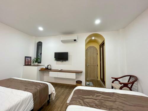 Hostal Emmie Nha Trang Hotel