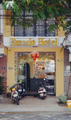 Hostal Emmie Nha Trang Hotel