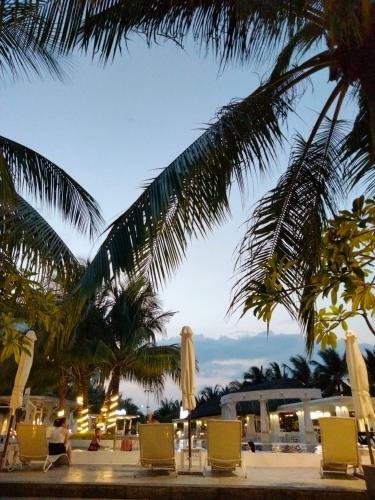 Apartamento Condotel Champa Oassis, 2 Bedrooms