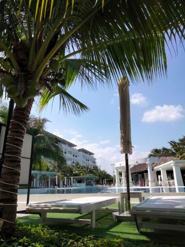 Apartamento Condotel Champa Oassis, 2 Bedrooms
