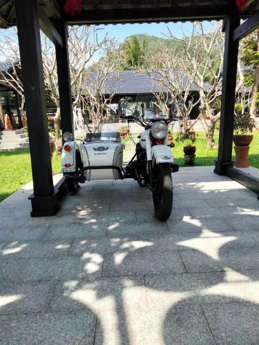 Apartamento Condotel Champa Oassis, 2 Bedrooms