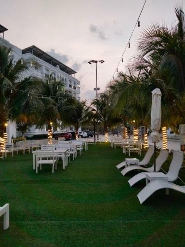 Apartamento Condotel Champa Oassis, 2 Bedrooms