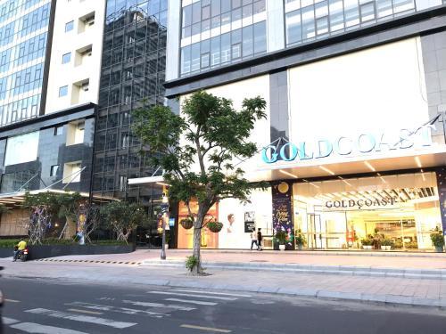 Apartment Premium Thi�n Kim 13