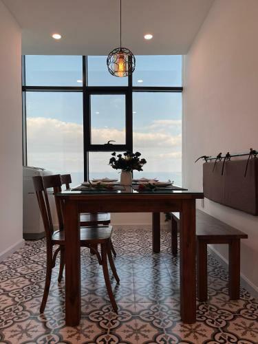 Beluga Nha Trang Apartment With Ocean View