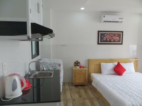 Hostal Anh Chi?n Hotel
