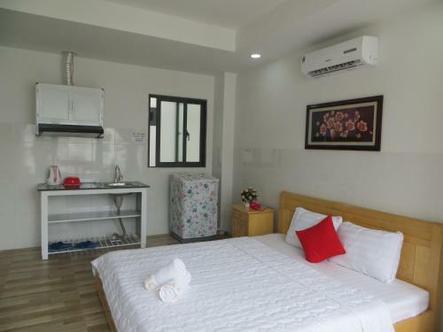 Hostal Anh Chi?n Hotel
