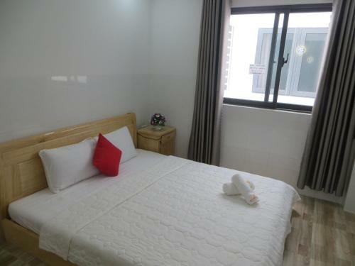 Hostal Anh Chi?n Hotel