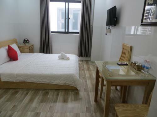 Hostal Anh Chi?n Hotel